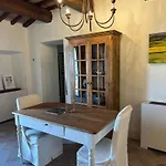 Apartment Nido Di Gufi *