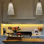 Nido Di Gufi Apartment *