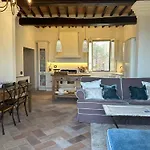 Nido Di Gufi Apartment Todi