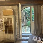 Nido Di Gufi Apartment *
