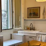 Nido Di Gufi Apartment Todi