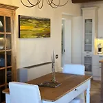 Nido Di Gufi Apartment