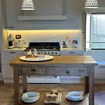 Apartment Nido Di Gufi