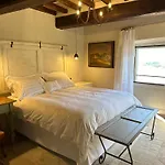 Nido Di Gufi Apartment *