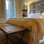 Nido Di Gufi Apartment Todi