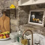Apartment Nido Di Gufi