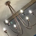 Nido Di Gufi Apartment