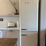 Apartment Nido Di Gufi *
