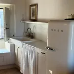 Nido Di Gufi Apartment