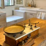 Nido Di Gufi Apartment *