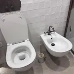 Nido Di Gufi Apartment *