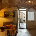Nido Di Gufi Apartment