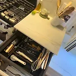 Appartamento Nido Di Gufi