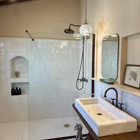 Apartamento Nido Di Gufi