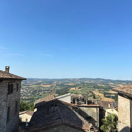Nido Di Gufi