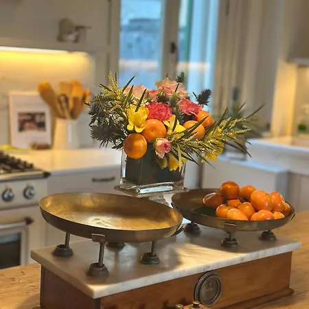 Nido Di Gufi Apartamento Todi