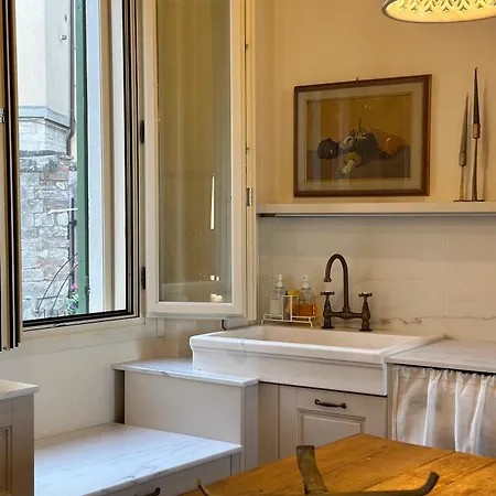 Nido Di Gufi Apartamento Todi