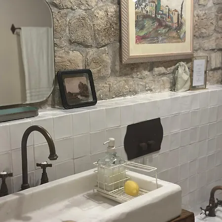 Apartament Nido Di Gufi *