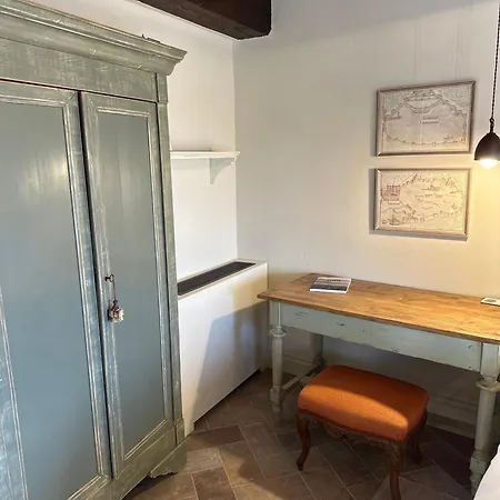 Apartament Nido Di Gufi