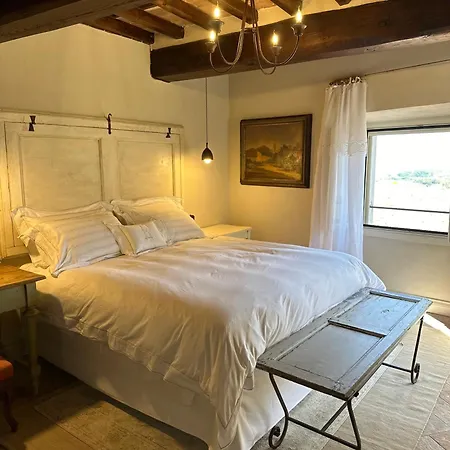 Nido Di Gufi Apartamento *