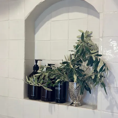 Apartamento Nido Di Gufi Todi