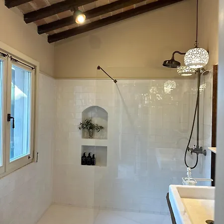 Nido Di Gufi Apartamento Todi