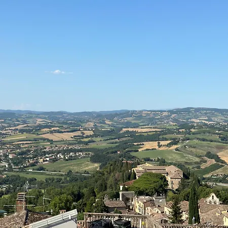 Apartamento Nido Di Gufi *