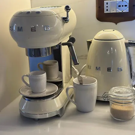 Nido Di Gufi Apartamento Todi