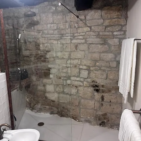 Nido Di Gufi Apartamento *