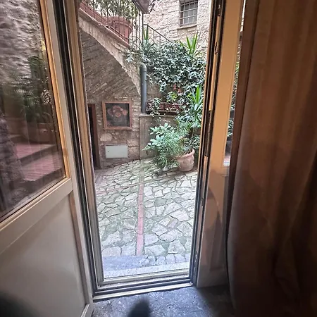 Nido Di Gufi Appartamento *