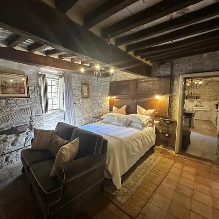 Apartament Nido Di Gufi Todi