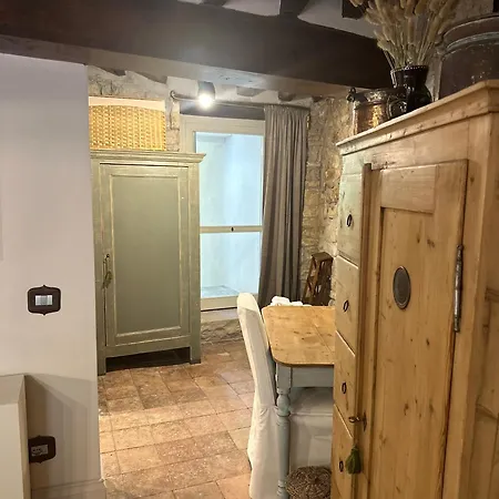 Nido Di Gufi