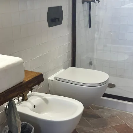 Nido Di Gufi Apartamento Todi