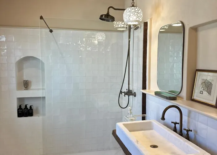 Apartment Nido Di Gufi