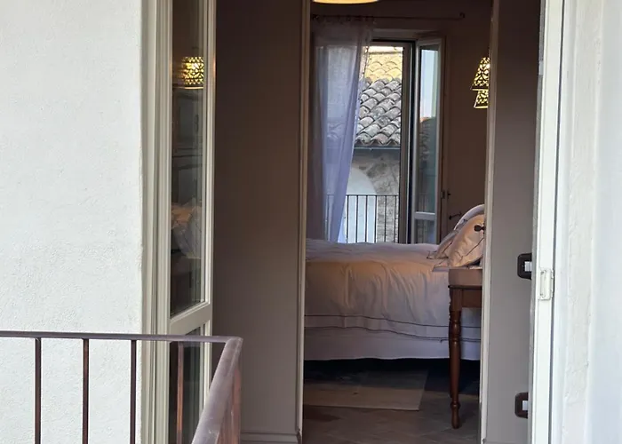 Apartment Nido Di Gufi *