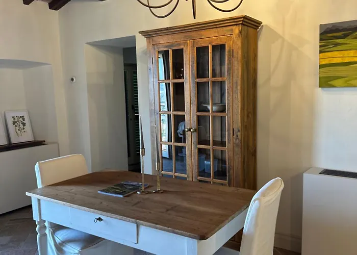 Apartment Nido Di Gufi *