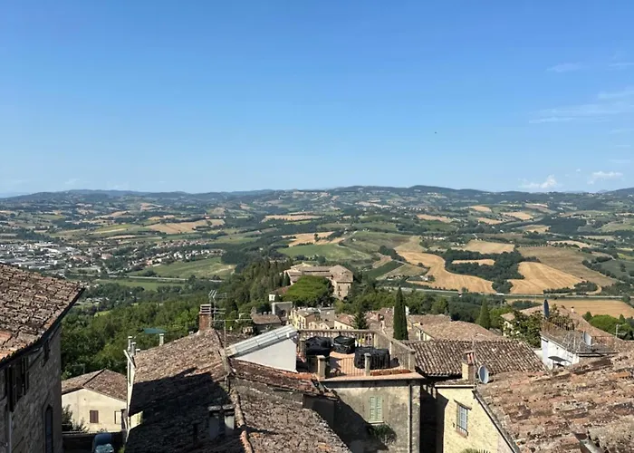 Apartment Nido Di Gufi