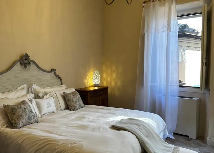 Apartment Nido Di Gufi *