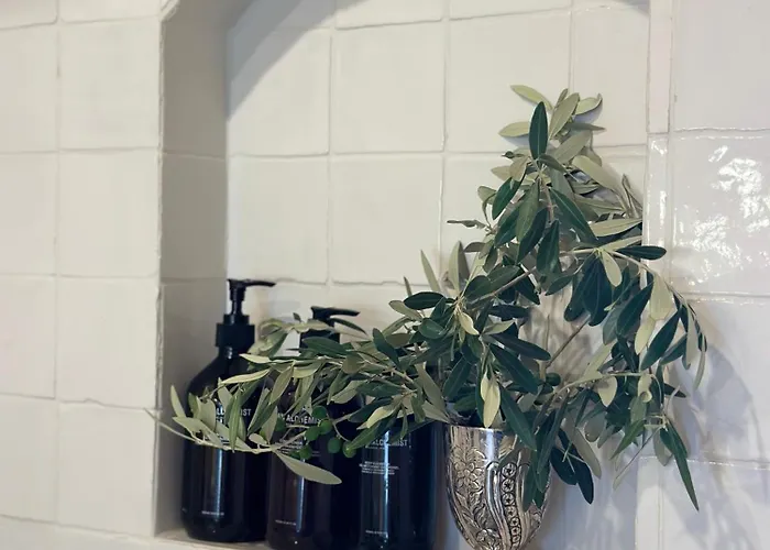 Apartment Nido Di Gufi Todi