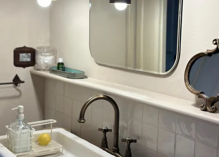 Apartment Nido Di Gufi Todi