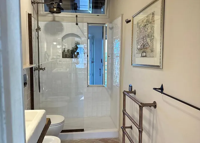 Apartment Nido Di Gufi