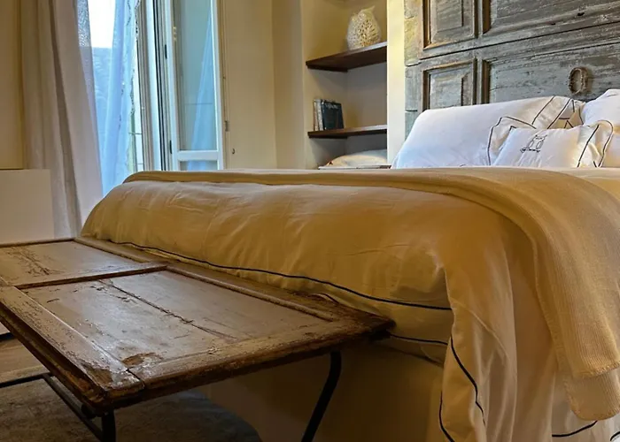 Nido Di Gufi Apartment Todi