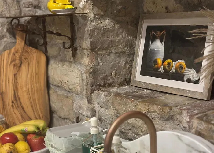 Apartment Nido Di Gufi