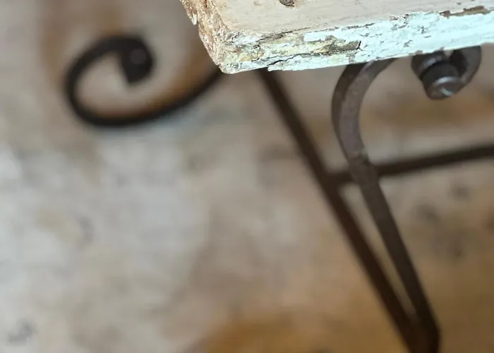 Nido Di Gufi Apartment Todi