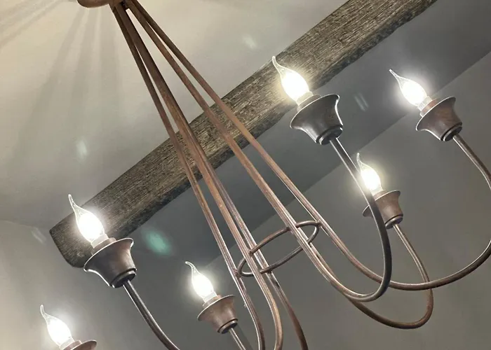 Nido Di Gufi Apartment