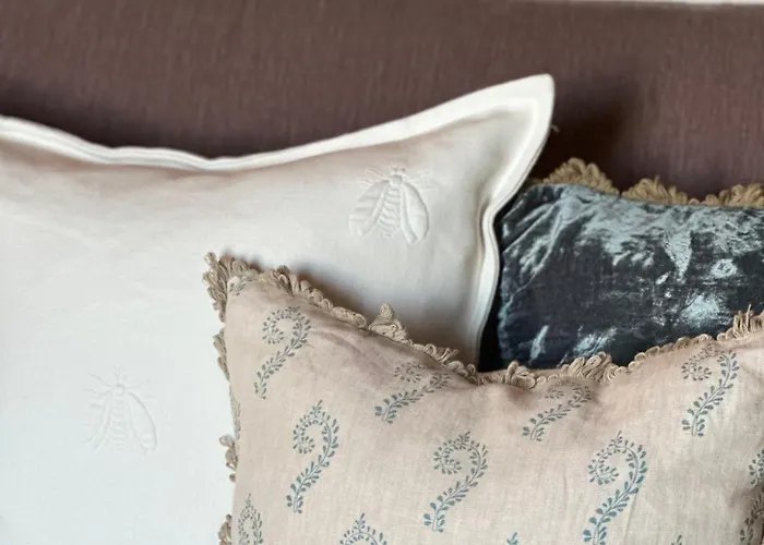 Nido Di Gufi Apartment *