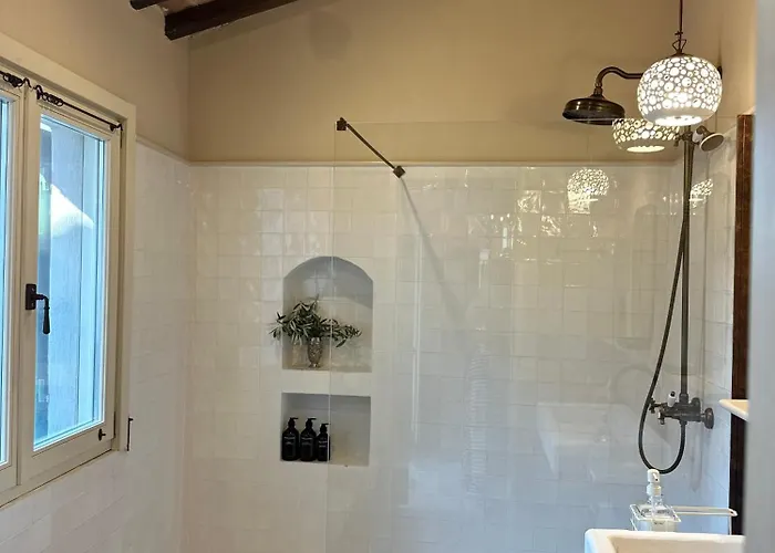 Nido Di Gufi Apartment Todi