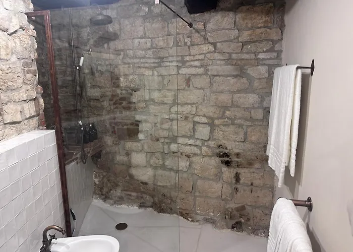 Nido Di Gufi Apartment *