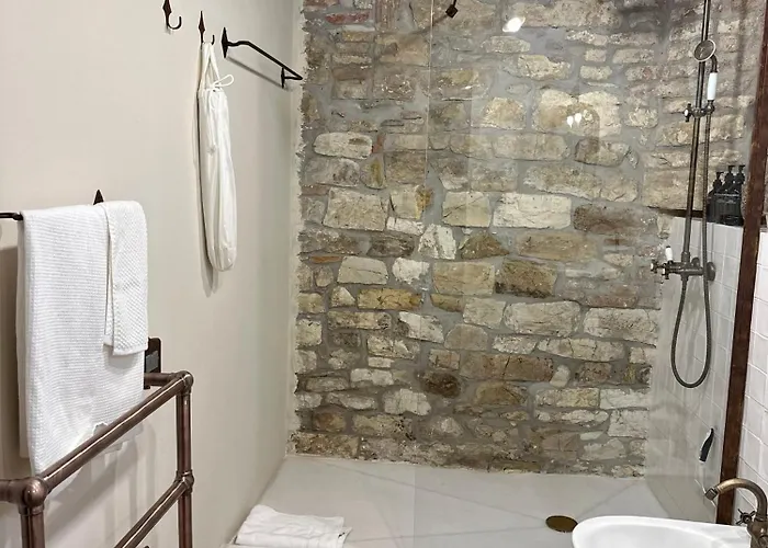 Nido Di Gufi Apartment Todi