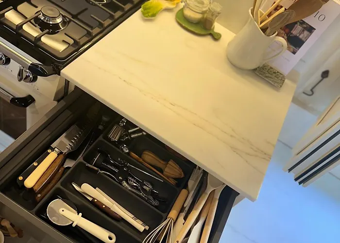 Apartment Nido Di Gufi